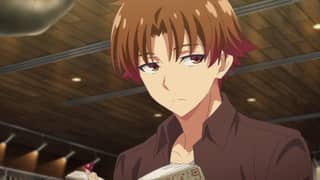 Classroom of the Elite sezoni 3 episodi 13 anime shqip Classroom of the Elite anime me titra shqip Classroom of the Elite Shqip Cinema Classroom of the Elite Anime Shqip