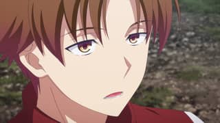 Classroom of the Elite sezoni 3 episodi 2 anime shqip Classroom of the Elite anime me titra shqip Classroom of the Elite Shqip Cinema Classroom of the Elite Anime Shqip