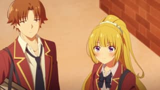 Classroom of the Elite sezoni 3 episodi 4 anime shqip Classroom of the Elite anime me titra shqip Classroom of the Elite Shqip Cinema Classroom of the Elite Anime Shqip