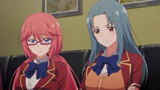 Classroom of the Elite sezoni 3 episodi 7 anime shqip Classroom of the Elite anime me titra shqip Classroom of the Elite Shqip Cinema Classroom of the Elite Anime Shqip