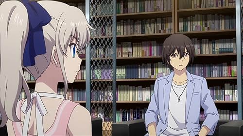 Charlotte Episodi 10 Charlotte shqip Charlotte me titra shqip Charlotte Anime Shqip Charlotte Shqip Cinema