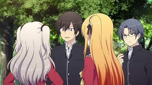 Charlotte Episodi 4 Charlotte shqip Charlotte me titra shqip Charlotte Anime Shqip Charlotte Shqip Cinema