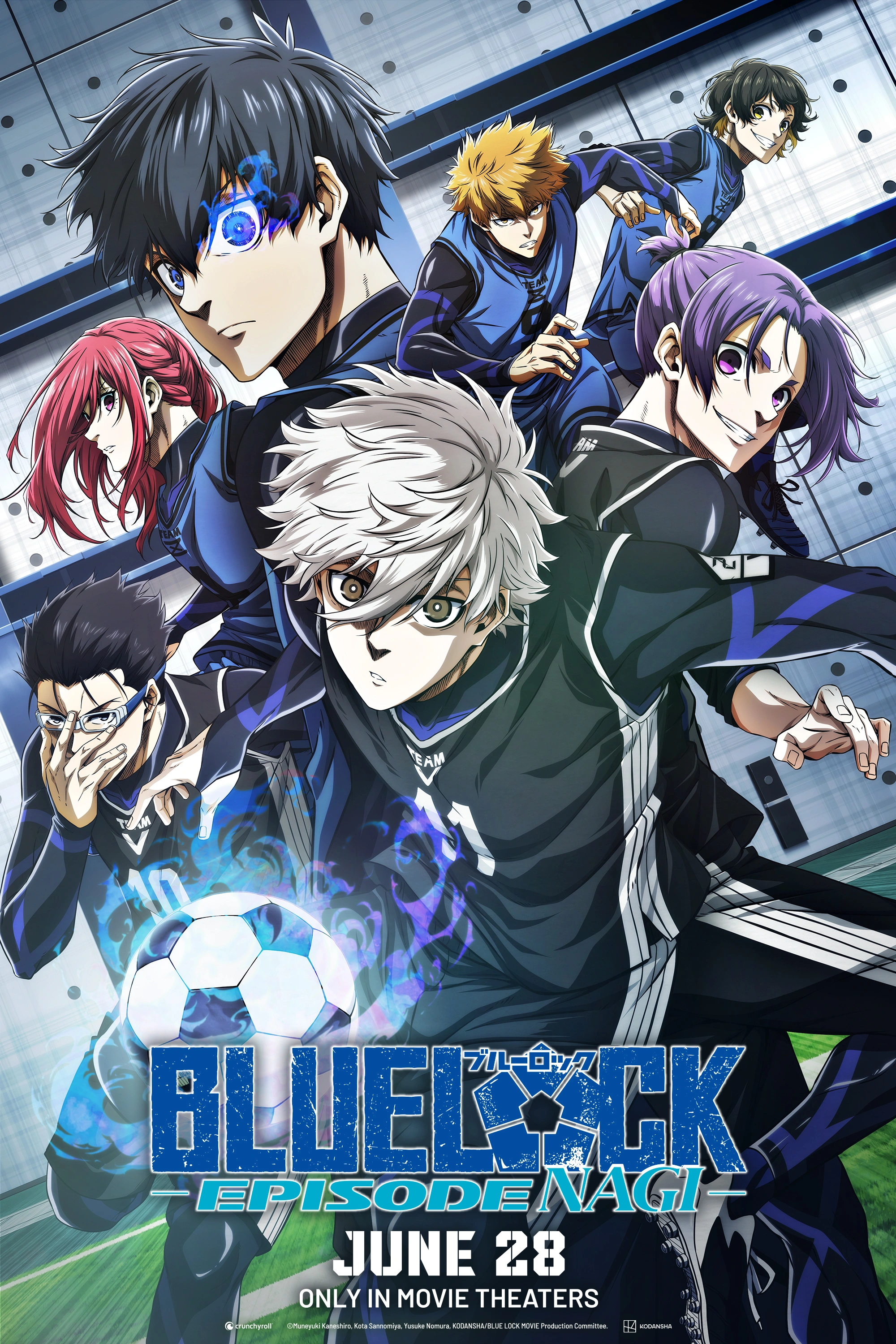 Blue Lock filmi shqip Blue Lock episodi Nagi shqip Blue Lock episodi Nagi me titra shqip Blue Lock episodi Nagi Anime Shqip Blue Lock episodi Nagi Shqip Cinema