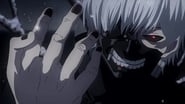 Tokyo Ghoul sezoni 2 episodi 10 anime shqip Tokyo Ghoul anime me titra shqip Tokyo Ghoul Shqip Cinema Tokyo Ghoul Anime Shqip