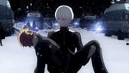 Tokyo Ghoul sezoni 2 episodi 12 anime shqip Tokyo Ghoul anime me titra shqip Tokyo Ghoul Shqip Cinema Tokyo Ghoul Anime Shqip