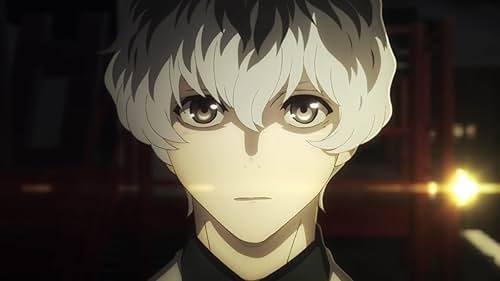 Tokyo Ghoul sezoni 3 episodi 1 anime shqip Tokyo Ghoul anime me titra shqip Tokyo Ghoul Shqip Cinema Tokyo Ghoul Anime Shqip