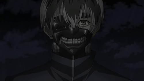 Tokyo Ghoul sezoni 3 episodi 10 anime shqip Tokyo Ghoul anime me titra shqip Tokyo Ghoul Shqip Cinema Tokyo Ghoul Anime Shqip