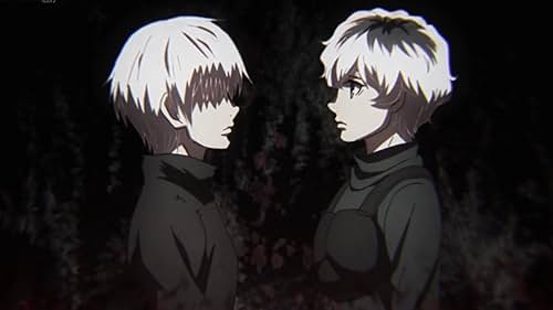 Tokyo Ghoul sezoni 3 episodi 6 anime shqip Tokyo Ghoul anime me titra shqip Tokyo Ghoul Shqip Cinema Tokyo Ghoul Anime Shqip