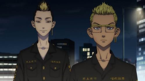 Tokyo Revengers Sezoni 2 Episodi 5 me titra shqip Tokyo Revengers shqip Tokyo Revengers shqip cinema Tokyo Revengers anime shqip