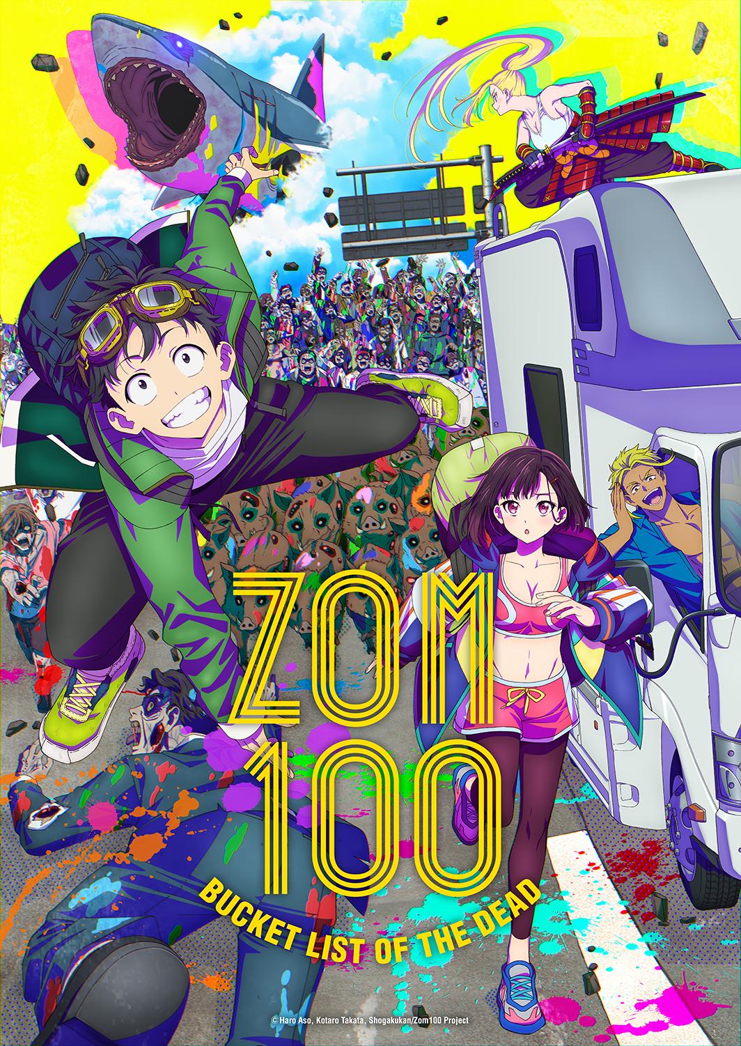 Zom 100 anime shqip tani mund ta shikoni dhe ne shqipcinema.online Zom 100 anime me titra shqip Zom 100 Shqip Cinema Zom 100 Anime Shqip