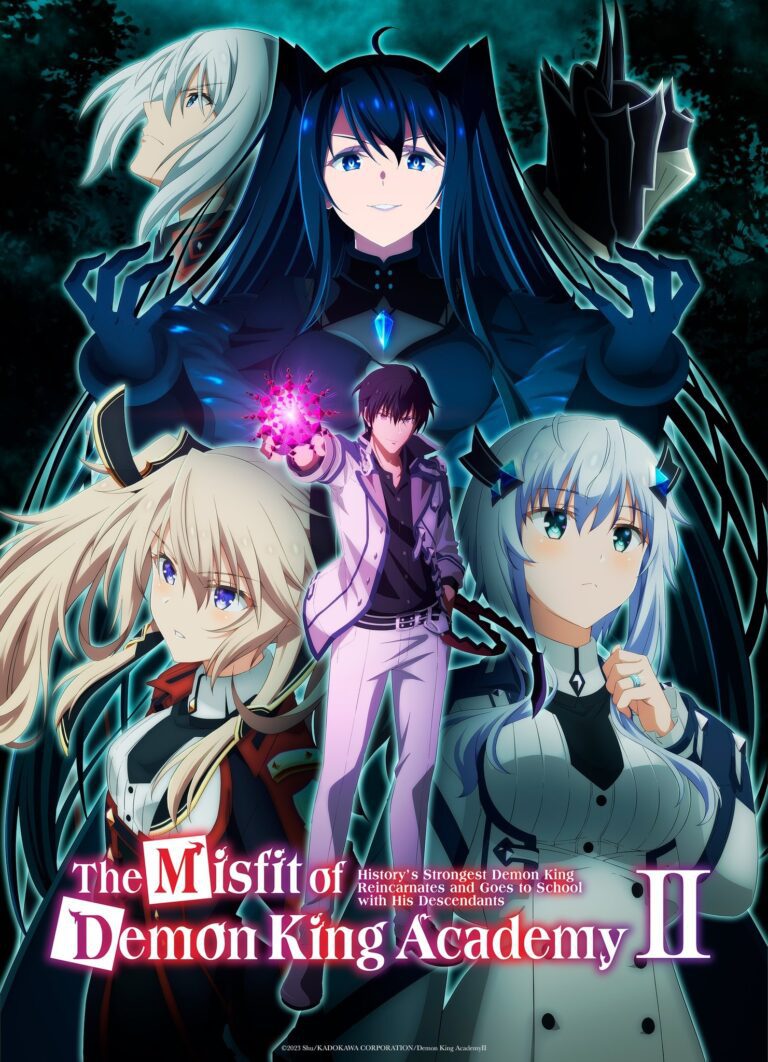 The Misfit of Demon King Academy anime shqip The Misfit of Demon King Academy anime me titra shqip The Misfit of Demon King Academy Shqip Cinema The Misfit of Demon King Academy Anime Shqip