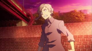 Bungo Stray Dogs episodi 1 anime shqip Bungo Stray Dogs anime me titra shqip Bungo Stray Dogs Shqip Cinema Bungo Stray Dogs Anime Shqip