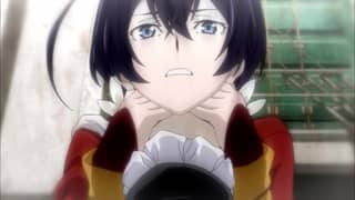 Bungo Stray Dogs episodi 11 anime shqip Bungo Stray Dogs anime me titra shqip Bungo Stray Dogs Shqip Cinema Bungo Stray Dogs Anime Shqip