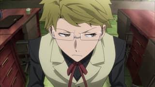 Bungo Stray Dogs episodi 6 anime shqip Bungo Stray Dogs anime me titra shqip Bungo Stray Dogs Shqip Cinema Bungo Stray Dogs Anime Shqip