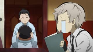 Bungo Stray Dogs episodi 9 anime shqip Bungo Stray Dogs anime me titra shqip Bungo Stray Dogs Shqip Cinema Bungo Stray Dogs Anime Shqip