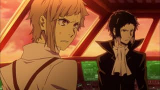 Bungo Stray Dogs sezoni 2 episodi 12 anime shqip Bungo Stray Dogs anime me titra shqip Bungo Stray Dogs Shqip Cinema Bungo Stray Dogs Anime Shqip