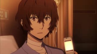 Bungo Stray Dogs sezoni 3 episodi 11 anime shqip Bungo Stray Dogs anime me titra shqip Bungo Stray Dogs Shqip Cinema Bungo Stray Dogs Anime Shqip