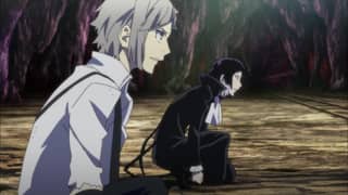 Bungo Stray Dogs sezoni 3 episodi 12 anime shqip Bungo Stray Dogs anime me titra shqip Bungo Stray Dogs Shqip Cinema Bungo Stray Dogs Anime Shqip