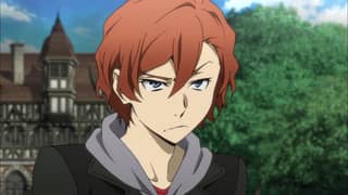 Bungo Stray Dogs sezoni 3 episodi 2 anime shqip Bungo Stray Dogs anime me titra shqip Bungo Stray Dogs Shqip Cinema Bungo Stray Dogs Anime Shqip