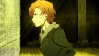 Bungo Stray Dogs sezoni 3 episodi 3 anime shqip Bungo Stray Dogs anime me titra shqip Bungo Stray Dogs Shqip Cinema Bungo Stray Dogs Anime Shqip