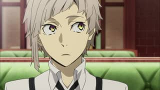 Bungo Stray Dogs sezoni 3 episodi 7 anime shqip Bungo Stray Dogs anime me titra shqip Bungo Stray Dogs Shqip Cinema Bungo Stray Dogs Anime Shqip