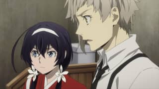 Bungo Stray Dogs sezoni 4 episodi 11 anime shqip Bungo Stray Dogs anime me titra shqip Bungo Stray Dogs Shqip Cinema Bungo Stray Dogs Anime Shqip