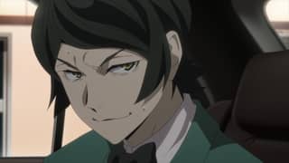 Bungo Stray Dogs sezoni 4 episodi 5 anime shqip Bungo Stray Dogs anime me titra shqip Bungo Stray Dogs Shqip Cinema Bungo Stray Dogs Anime Shqip