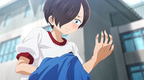 The Dangers in my Heart episodi 7 anime shqip The Dangers in my Heart anime me titra shqip The Dangers in my Heart Shqip Cinema The Dangers in my Heart Anime Shqip