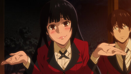 Kakegurui episodi 3 anime shqip Kakegurui anime me titra shqip Kakegurui Shqip Cinema Kakegurui Anime Shqip