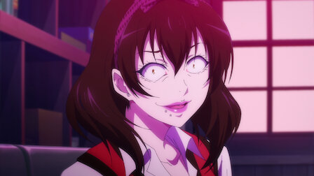 Kakegurui sezoni 3 episodi 2 anime shqip Kakegurui anime me titra shqip Kakegurui Shqip Cinema Kakegurui Anime Shqip