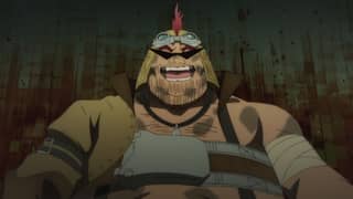 The Kingdoms of Ruin episodi 7 anime shqip The Kingdoms of Ruin anime me titra shqip The Kingdoms of Ruin Shqip Cinema The Kingdoms of Ruin Anime Shqip