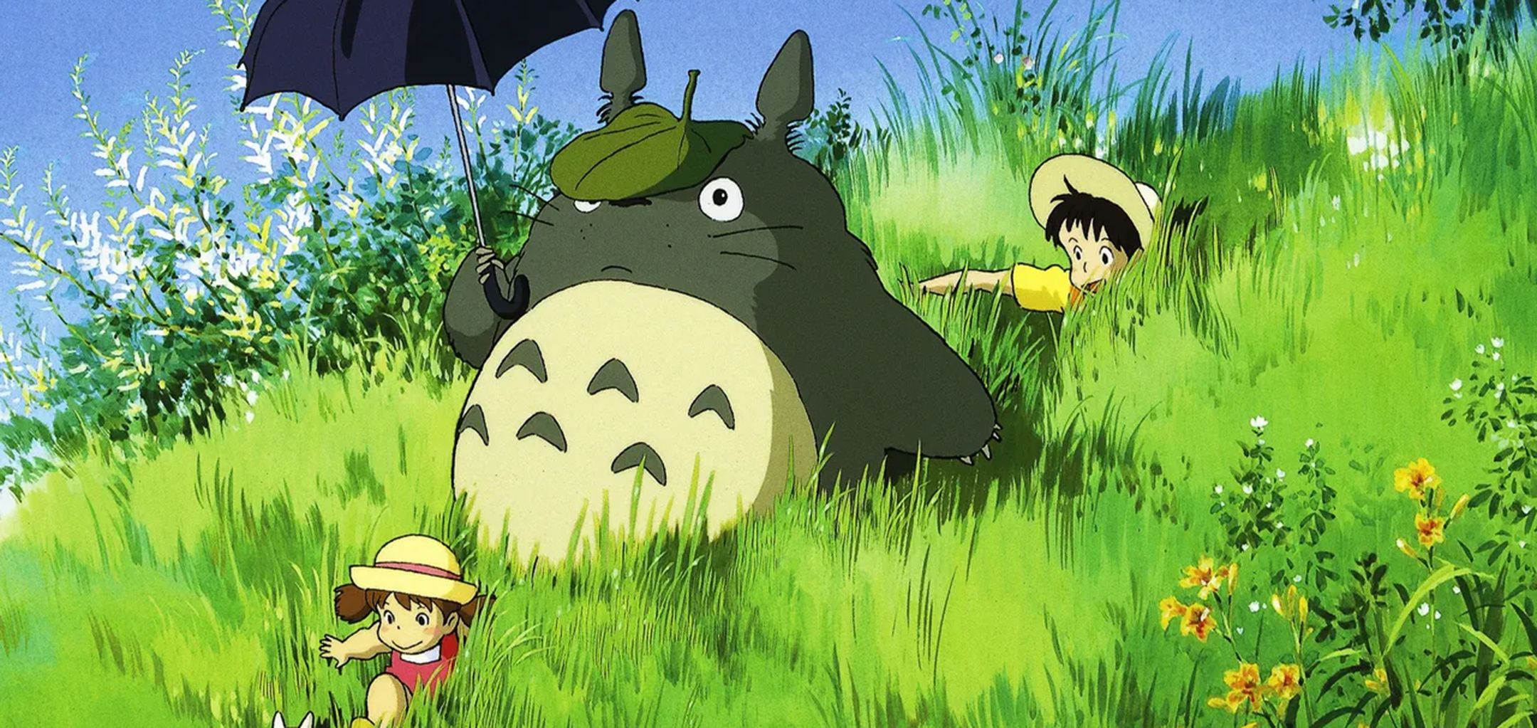 My Neighbor Totoro anime shqip tani mund ta shikoni dhe ne shqipcinema.online My Neighbor Totoro anime me titra shqip My Neighbor Totoro Shqip Cinema My Neighbor Totoro Anime Shqip