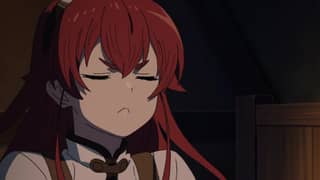 Mushoku Tensei episodi 16 anime shqip Mushoku Tensei anime me titra shqip Mushoku Tensei Shqip Cinema Mushoku Tensei Anime Shqip