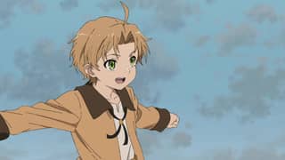 Mushoku Tensei episodi 2 anime shqip Mushoku Tensei anime me titra shqip Mushoku Tensei Shqip Cinema Mushoku Tensei Anime Shqip