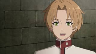 Mushoku Tensei sezoni 2 episodi 11 anime shqip Mushoku Tensei anime me titra shqip Mushoku Tensei Shqip Cinema Mushoku Tensei Anime Shqip