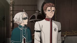 Mushoku Tensei sezoni 2 episodi 12 anime shqip Mushoku Tensei anime me titra shqip Mushoku Tensei Shqip Cinema Mushoku Tensei Anime Shqip