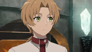 Mushoku Tensei sezoni 2 episodi 13 anime shqip Mushoku Tensei anime me titra shqip Mushoku Tensei Shqip Cinema Mushoku Tensei Anime Shqip