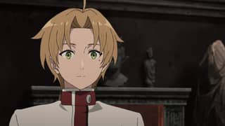 Mushoku Tensei sezoni 2 episodi 18 anime shqip Mushoku Tensei anime me titra shqip Mushoku Tensei Shqip Cinema Mushoku Tensei Anime Shqip