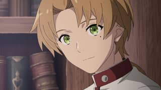 Mushoku Tensei sezoni 2 episodi 7 anime shqip Mushoku Tensei anime me titra shqip Mushoku Tensei Shqip Cinema Mushoku Tensei Anime Shqip