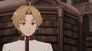 Mushoku Tensei sezoni 2 episodi 9 anime shqip Mushoku Tensei anime me titra shqip Mushoku Tensei Shqip Cinema Mushoku Tensei Anime Shqip