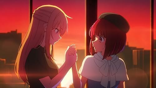 Oshi no Ko episodi 10 anime shqip Oshi no Ko anime me titra shqip Oshi no Ko Shqip Cinema TOshi no Ko Anime Shqip