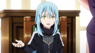 That Time I got Reincarnated as a Slime episodi 12 anime shqip That Time I got Reincarnated as a Slime anime me titra shqip That Time I got Reincarnated as a Slime Shqip Cinema That Time I got Reincarnated as a Slime Anime Shqip