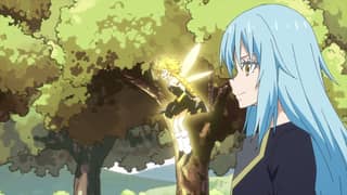 That Time I got Reincarnated as a Slime episodi 15 anime shqip That Time I got Reincarnated as a Slime anime me titra shqip That Time I got Reincarnated as a Slime Shqip Cinema That Time I got Reincarnated as a Slime Anime Shqip