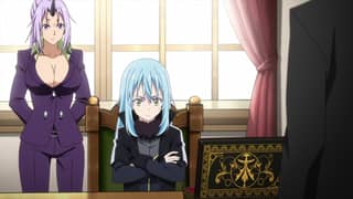 That Time I got Reincarnated as a Slime episodi 4 anime shqip That Time I got Reincarnated as a Slime anime me titra shqip That Time I got Reincarnated as a Slime Shqip Cinema That Time I got Reincarnated as a Slime Anime Shqip