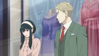 Spy x Family episodi 2 anime shqip Spy x Family anime me titra shqip Spy x Family Shqip Cinema Spy x Family Anime Shqip