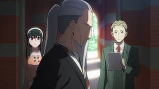 Spy x Family episodi 5 anime shqip Spy x Family anime me titra shqip Spy x Family Shqip Cinema Spy x Family Anime Shqip