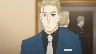 Spy x Family sezoni 2 episodi 7 anime shqip Spy x Family anime me titra shqip Spy x Family Shqip Cinema Spy x Family Anime Shqip