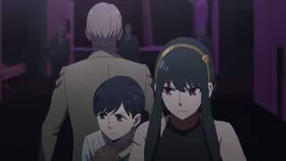 Spy x Family sezoni 2 episodi 8 anime shqip Spy x Family anime me titra shqip Spy x Family Shqip Cinema Spy x Family Anime Shqip