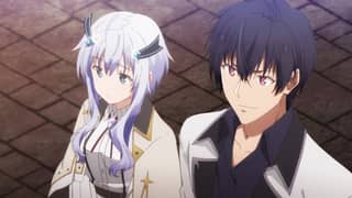 The Misfit of Demon King Academy episodi 1 anime shqip The Misfit of Demon King Academy anime me titra shqip The Misfit of Demon King Academy Shqip Cinema The Misfit of Demon King Academy Anime Shqip