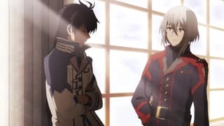 The Misfit of Demon King Academy episodi 6 anime shqip The Misfit of Demon King Academy anime me titra shqip The Misfit of Demon King Academy Shqip Cinema The Misfit of Demon King Academy Anime Shqip